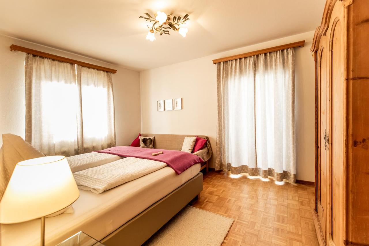אלטנמרקט אים פונגאו Holiday Im Gaestehaus Warter In Altenmarkt מראה חיצוני תמונה