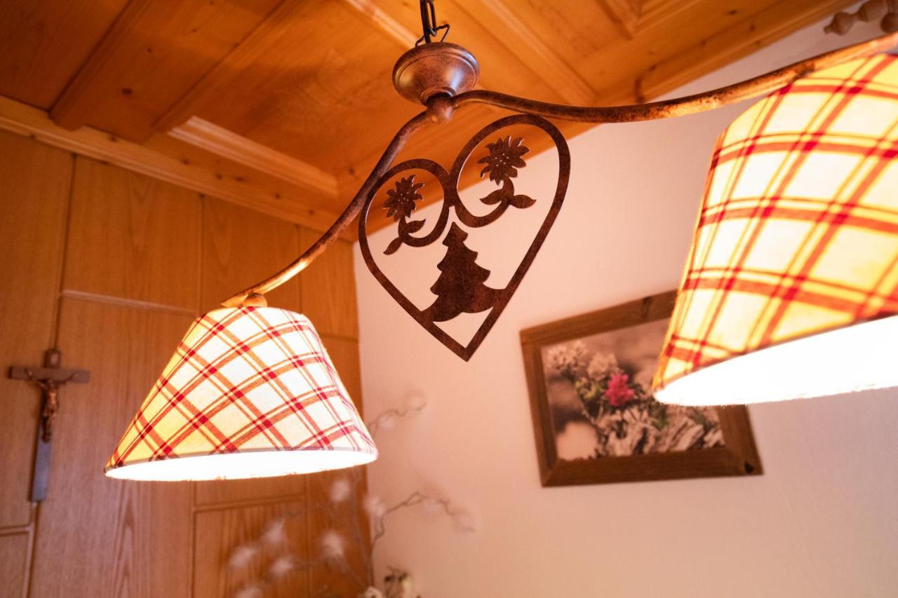 אלטנמרקט אים פונגאו Holiday Im Gaestehaus Warter In Altenmarkt מראה חיצוני תמונה