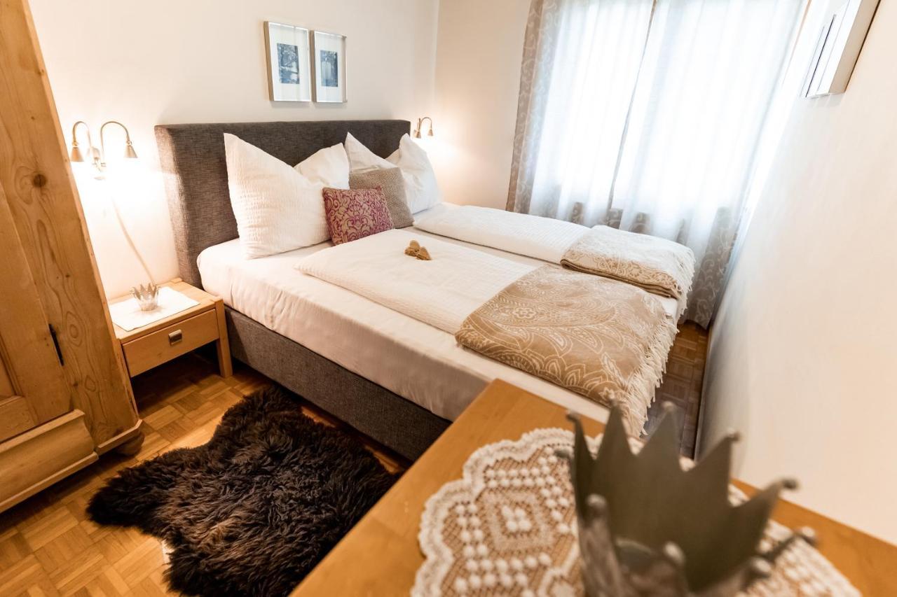 אלטנמרקט אים פונגאו Holiday Im Gaestehaus Warter In Altenmarkt מראה חיצוני תמונה