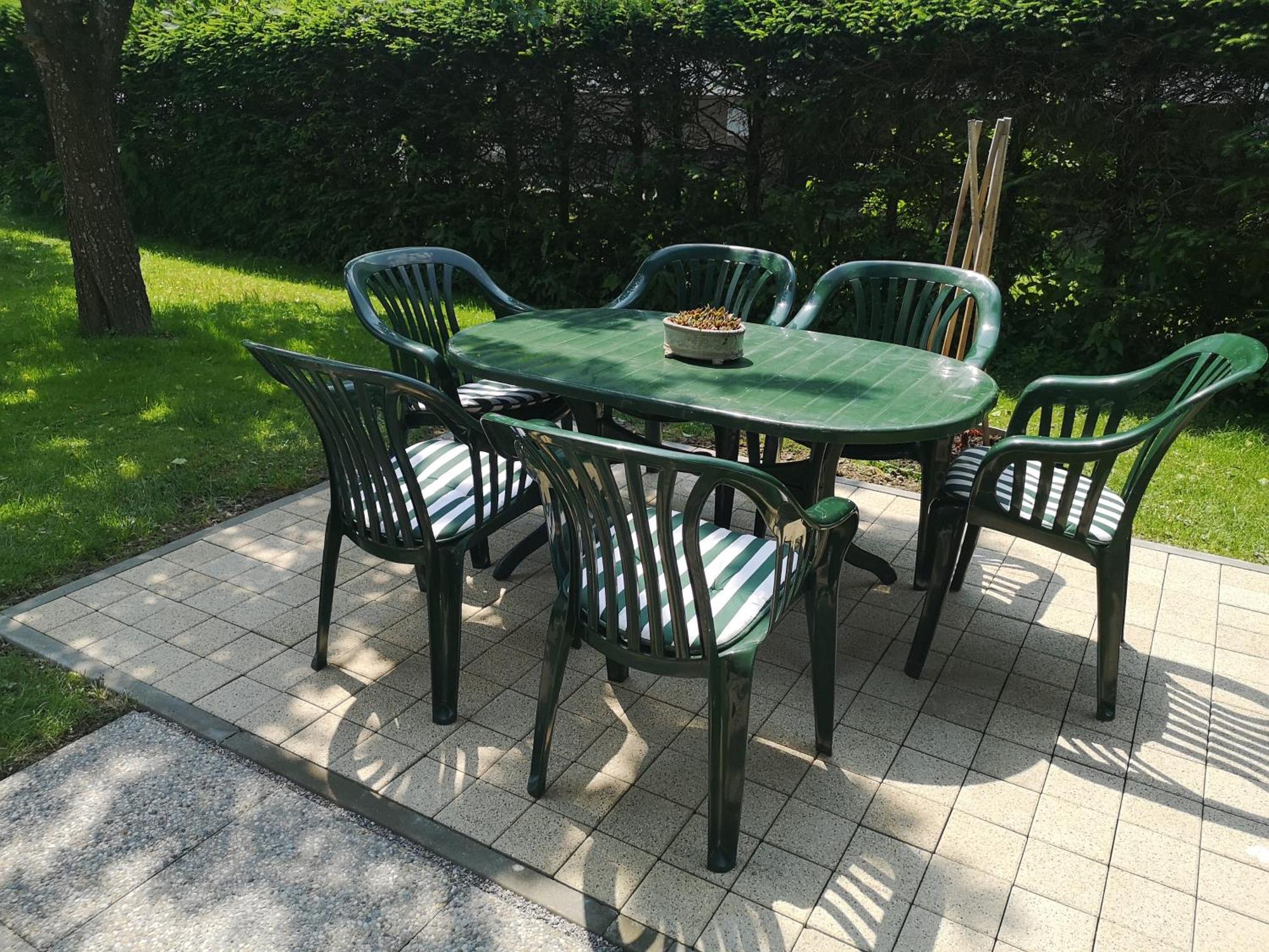 אלטנמרקט אים פונגאו Holiday Im Gaestehaus Warter In Altenmarkt מראה חיצוני תמונה